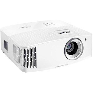 Optoma UHD38x 4K Gaming Projector with 4000 Lumens