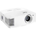 Optoma UHD38x 4K Gaming Projector with 4000 Lumens