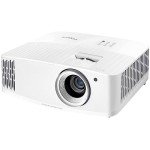 Optoma UHD38x 4K Gaming Projector with 4000 Lumens