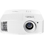 Optoma UHD38x 4K Gaming Projector with 4000 Lumens