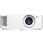 Optoma UHD38x 4K Gaming Projector with 4000 Lumens