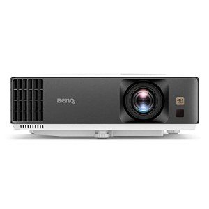 BenQ TK700 4K HDR Gaming DLP Projector