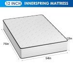 12-Inch Pressure Relief Hospital Air Mattress