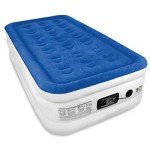 ComfortCoil Twin Air Mattress for Patients