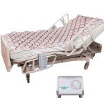 Alternating Pressure Air Mattress for Patient Care
