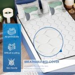 12-Inch Pressure Relief Hospital Air Mattress