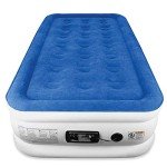 ComfortCoil Twin Air Mattress for Patients