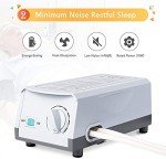 Alternating Pressure Air Mattress for Patient Care