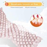 Alternating Pressure Air Mattress for Patient Care