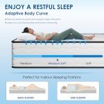12-Inch Pressure Relief Hospital Air Mattress