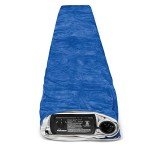 ComfortCoil Twin Air Mattress for Patients