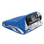 ComfortCoil Twin Air Mattress for Patients