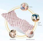 Alternating Pressure Air Mattress for Patient Care