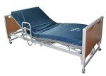 Invacare Solace Patient Air Mattress System
