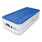 Premium Patient Air Mattress with Comfortable Support