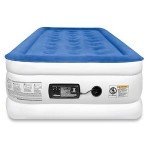 Premium Patient Air Mattress with Comfortable Support