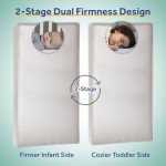 Sealy Cozy Cool Hospital Air Mattress for Patients