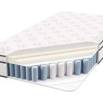 Comfortable Air Mattress for Hospital Patients
