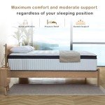Hybrid Air Mattress for Patient Comfort and Support