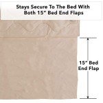 Roscoe Medical Electric Alternating Pressure Patient Mattress