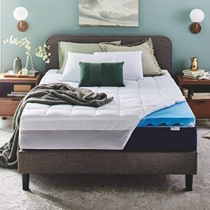 Comfort Air Mattress for Hospital Patients, Queen Size