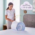 Comfort Air Mattress for Hospital Patients, Queen Size