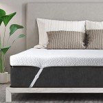 Queen Memory Foam Patient Air Mattress