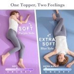 Dual Layer Patient Air Mattress for Comfort Relief