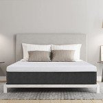 Queen Memory Foam Patient Air Mattress