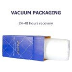 Queen Memory Foam Patient Air Mattress