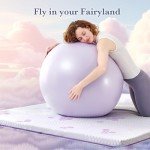 Dual Layer Patient Air Mattress for Comfort Relief