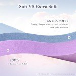 Dual Layer Patient Air Mattress for Comfort Relief