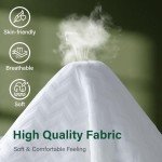 Ultra-Firm 10.2 CM Dual Bed Patient Air Mattress