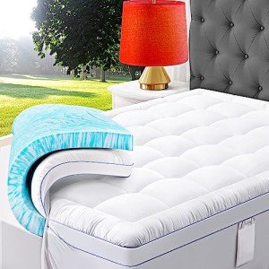 ABENE Dual-Layer Hospital Air Mattress 7.6 cm