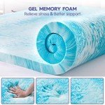 ABENE Dual-Layer Hospital Air Mattress 7.6 cm
