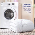 ABENE Dual-Layer Hospital Air Mattress 7.6 cm