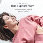 ViscoSoft 3 Inch Patient Air Mattress Topper