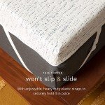 ViscoSoft 3 Inch Patient Air Mattress Topper