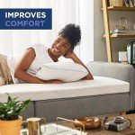 Premium Washable Air Mattress for Patients, Queen