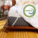 ViscoSoft 3 Inch Patient Air Mattress Topper