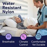 High-Density Hospital Air Mattress for Pressure Relief