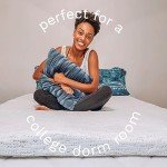 High-Density Memory Foam Hospital Air Mattress