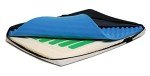Lightweight Gel Overlay Air Mattress for Patients