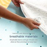 High-Density Memory Foam Hospital Air Mattress