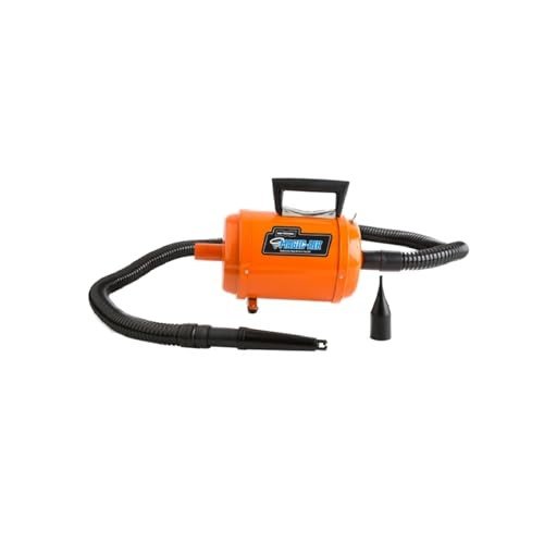 Electric Air Mattress Pumps for Patients