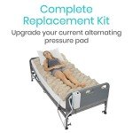 Vive Alternating Pressure Pad for Patient Care