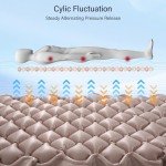 Careboda Anti-Decubitus Air Mattress for Patients