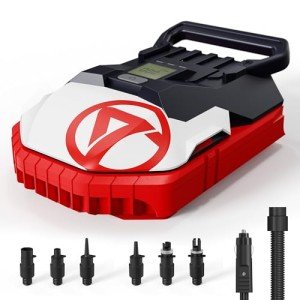 Electric Air Pump for Hospital Patient Mattresses