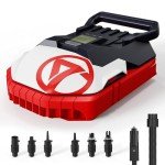 Electric Air Pump for Hospital Patient Mattresses