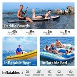 Electric Air Pump for Hospital Patient Mattresses